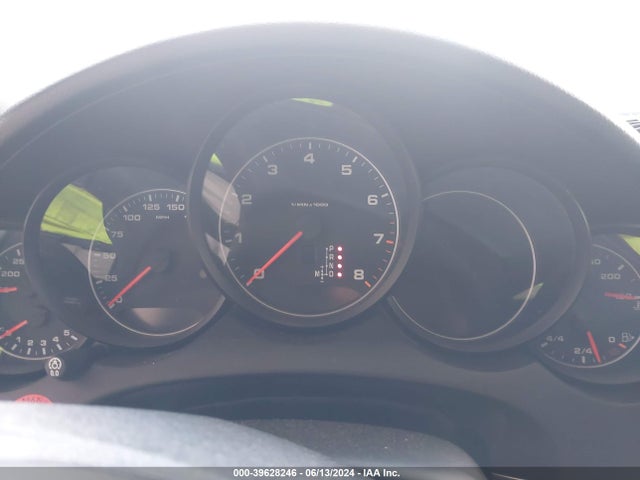 2012 PORSCHE CAYENNE WP1AA2A21CLA12480 Photo 6