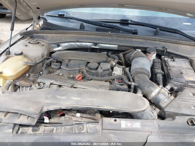 5XXG14J23MG051581 KIA K5 LXS
