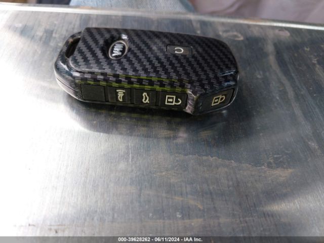 5XXG14J23MG051581 KIA K5 LXS
