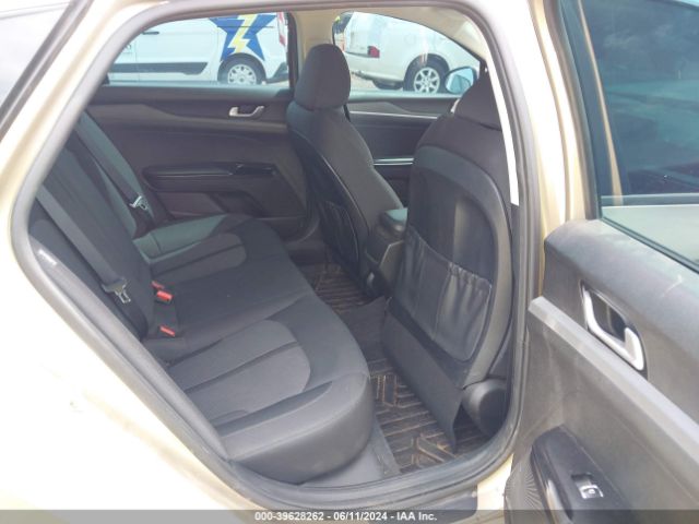 5XXG14J23MG051581 KIA K5 LXS