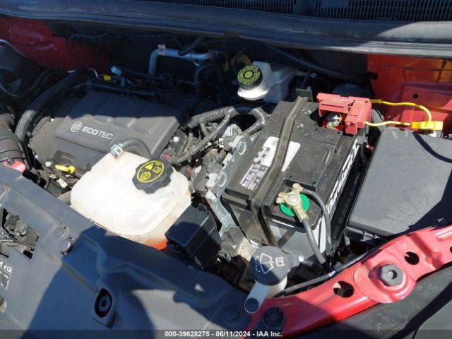 KL4CJHSB9HB040126 Buick Encore Premium