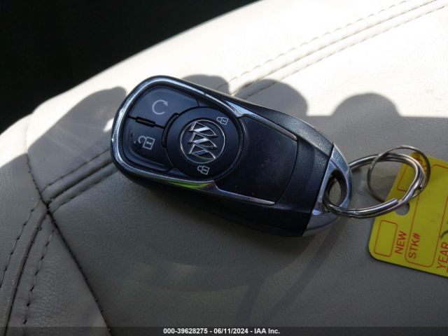 KL4CJHSB9HB040126 Buick Encore Premium