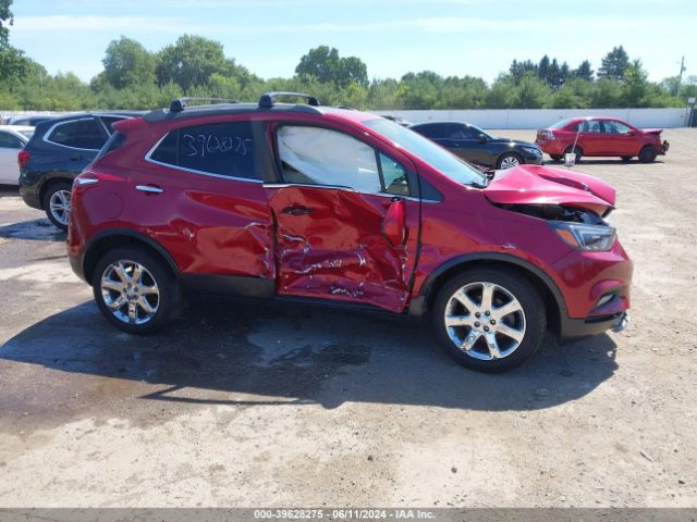 KL4CJHSB9HB040126 Buick Encore Premium