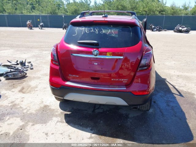KL4CJHSB9HB040126 Buick Encore Premium
