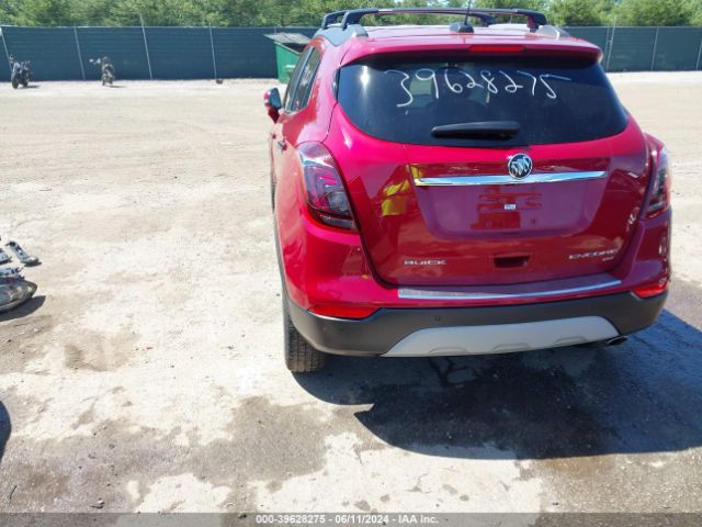 KL4CJHSB9HB040126 Buick Encore Premium
