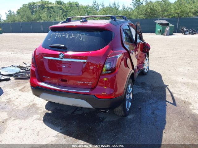 KL4CJHSB9HB040126 Buick Encore Premium