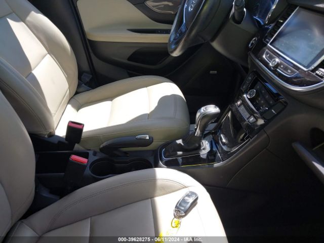 KL4CJHSB9HB040126 Buick Encore Premium