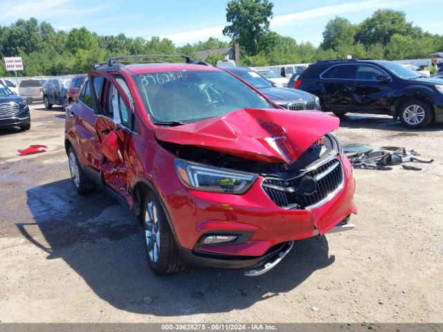 KL4CJHSB9HB040126 Buick Encore Premium