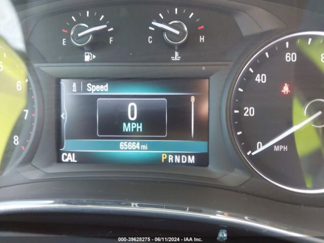 KL4CJHSB9HB040126 Buick Encore Premium