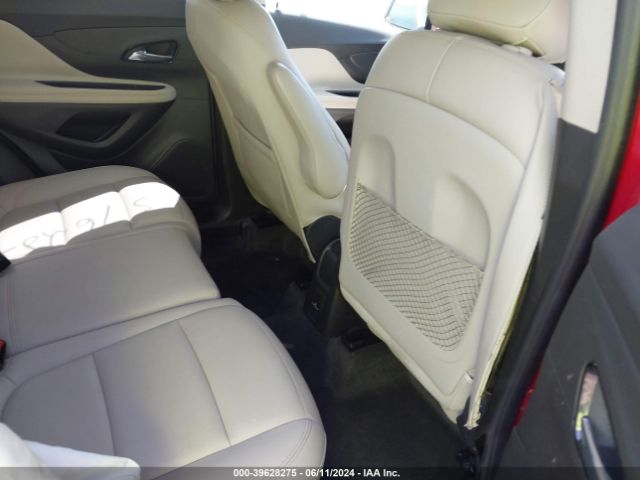KL4CJHSB9HB040126 Buick Encore Premium