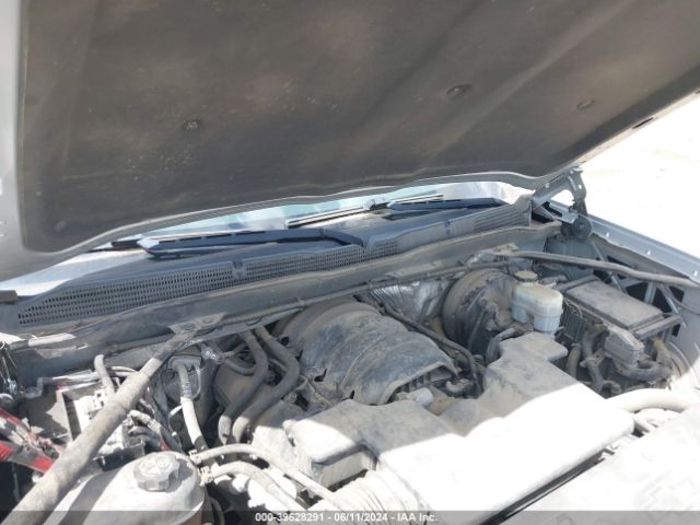 1GCVKPEC5EZ270808 Chevrolet Silverado 1500 Work Truck 1wt