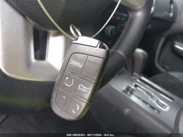 2C3CDXCTXEH155324 Dodge Charger Road/track