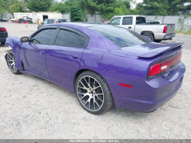 2C3CDXCTXEH155324 Dodge Charger Road/track