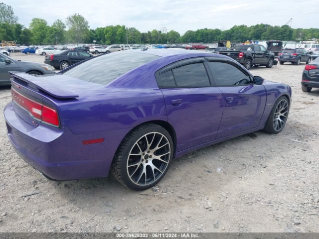 2C3CDXCTXEH155324 Dodge Charger Road/track