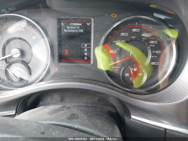 2C3CDXCTXEH155324 Dodge Charger Road/track