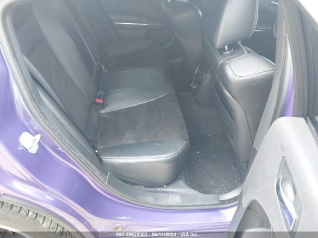 2C3CDXCTXEH155324 Dodge Charger Road/track