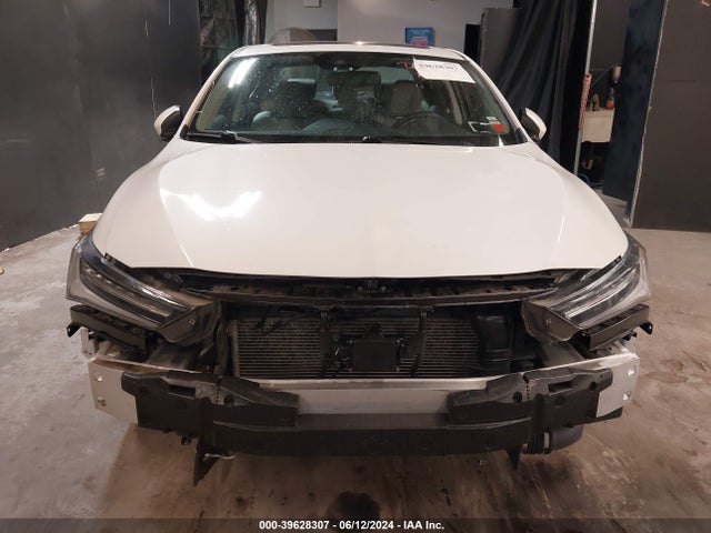 Acura Ilx Premium Package/technology Package 2021 19UDE2F7XMA001323 Image 12