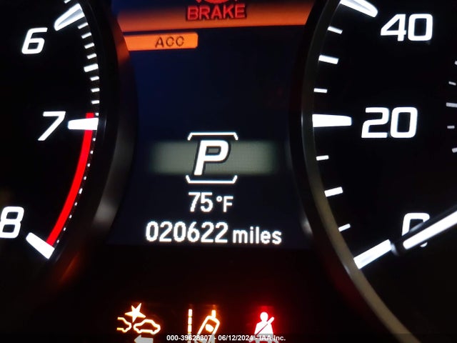 Acura Ilx Premium Package/technology Package 2021 19UDE2F7XMA001323 Image 7