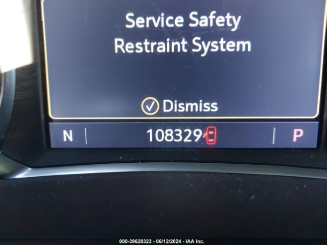 3GKALPEX9KL279968 GMC Terrain Slt
