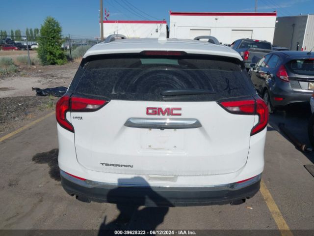 3GKALPEX9KL279968 GMC Terrain Slt