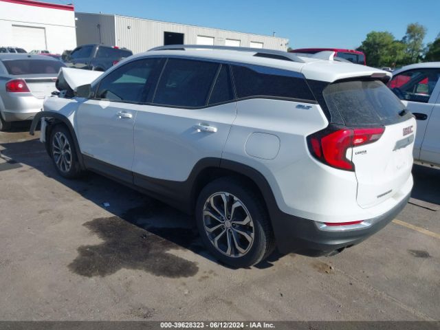 3GKALPEX9KL279968 GMC Terrain Slt