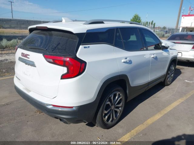 3GKALPEX9KL279968 GMC Terrain Slt