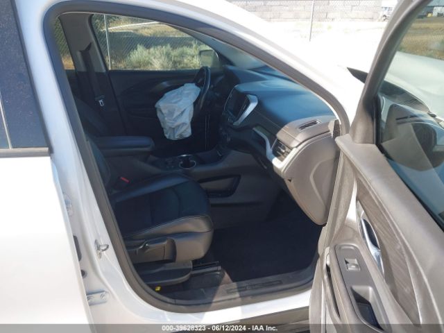 3GKALPEX9KL279968 GMC Terrain Slt