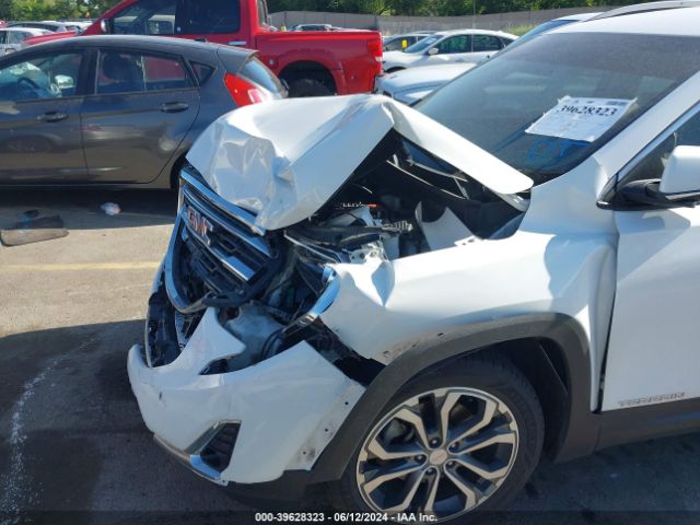 3GKALPEX9KL279968 GMC Terrain Slt