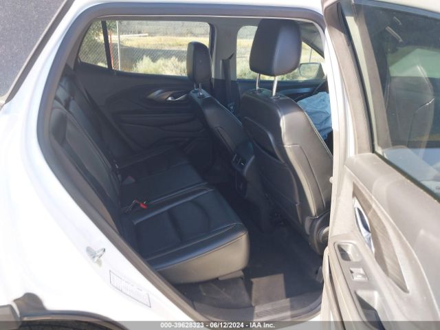 3GKALPEX9KL279968 GMC Terrain Slt