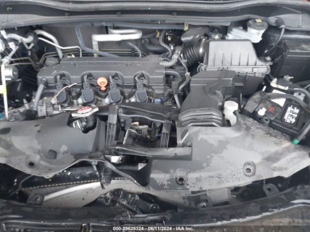3CZRU5H11NM710125 Honda Hr-v 2wd Sport