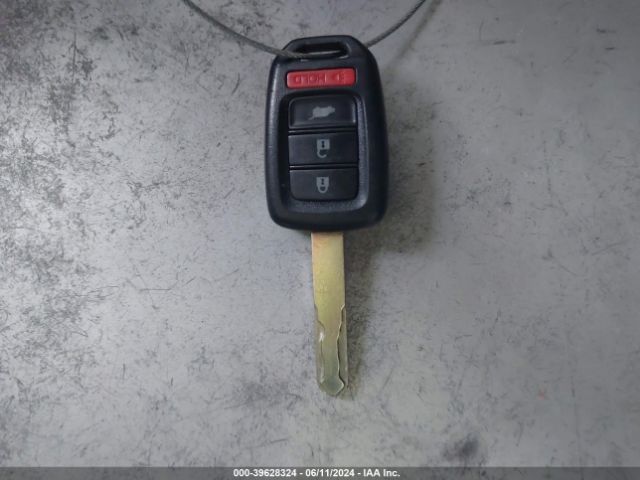 3CZRU5H11NM710125 Honda Hr-v 2wd Sport