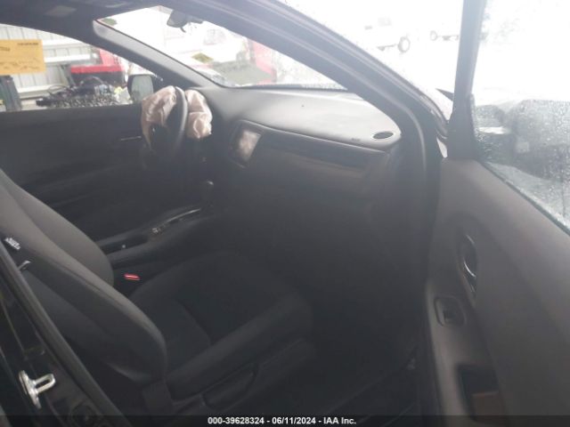 3CZRU5H11NM710125 Honda Hr-v 2wd Sport