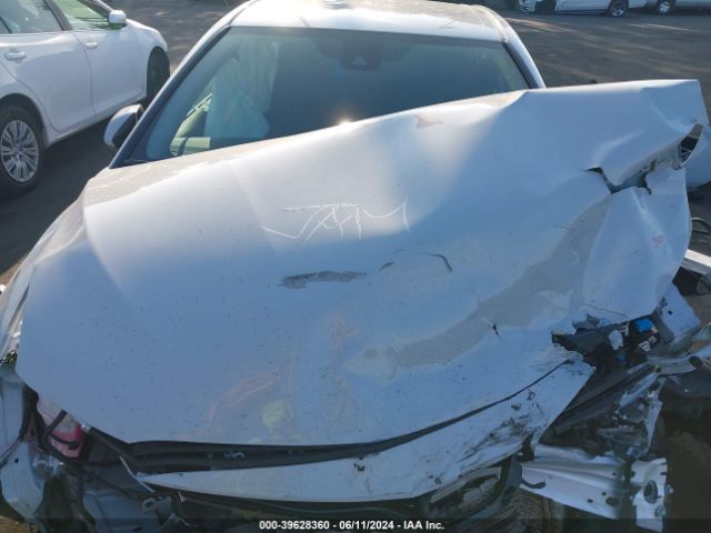 4T1C11AK9RU260849 Toyota CAMRY LE