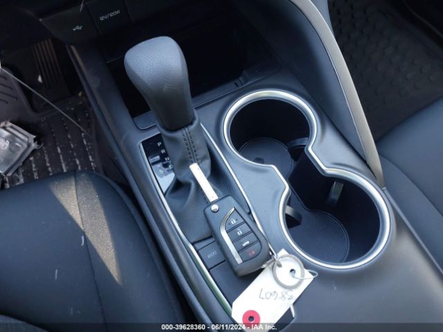4T1C11AK9RU260849 Toyota CAMRY LE