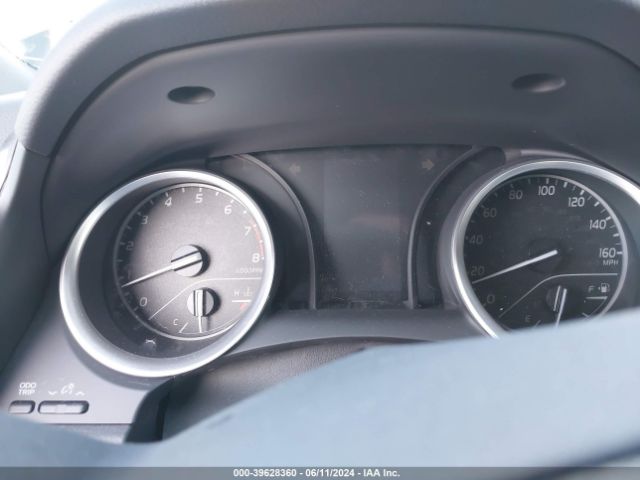 4T1C11AK9RU260849 Toyota CAMRY LE