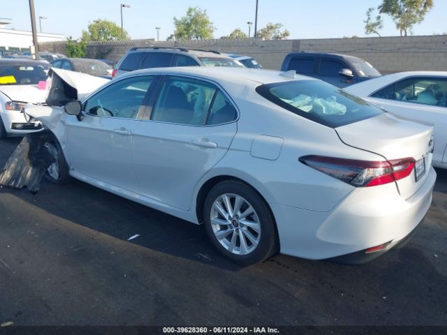 4T1C11AK9RU260849 Toyota CAMRY LE