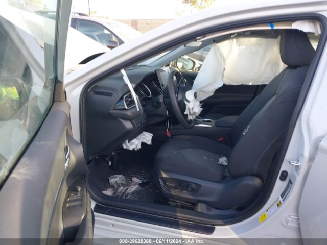 4T1C11AK9RU260849 Toyota CAMRY LE