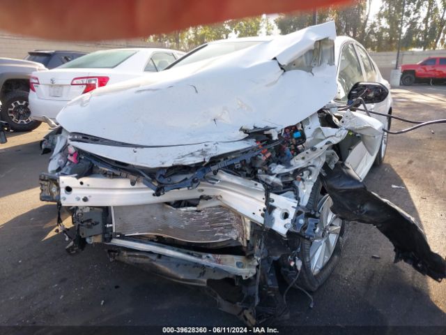 4T1C11AK9RU260849 Toyota CAMRY LE