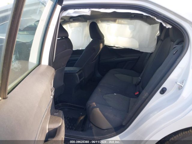 4T1C11AK9RU260849 Toyota CAMRY LE
