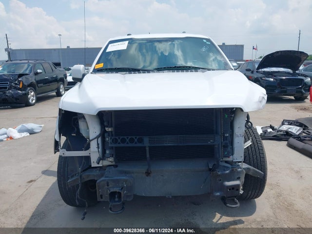 Ford F-150 King Ranch 2016 1FTEW1EF3GKF44952 Image 13