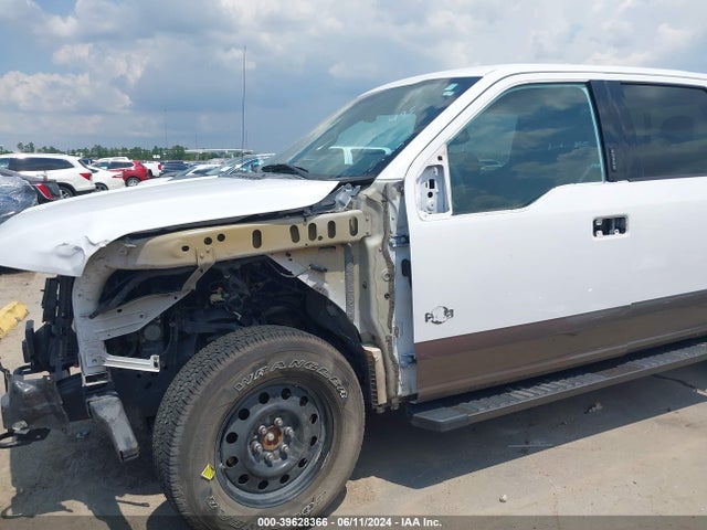 Ford F-150 King Ranch 2016 1FTEW1EF3GKF44952 Image 20