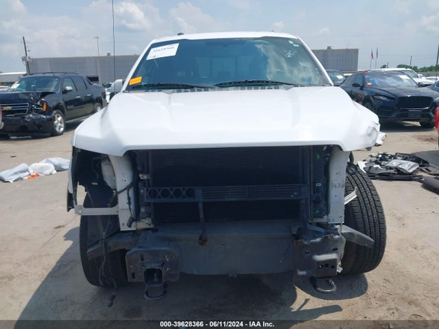 Ford F-150 King Ranch 2016 1FTEW1EF3GKF44952 Image 6