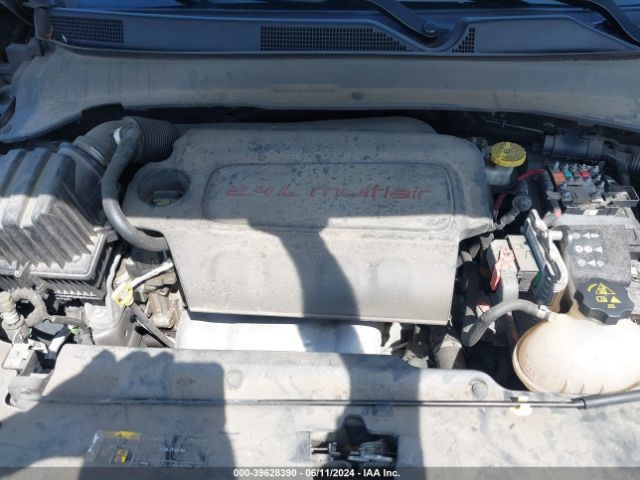 3C4NJDCB6JT395622 Jeep Compass Limited 4x4