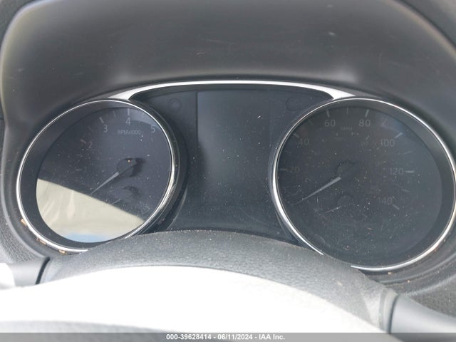 Nissan ROGUE SV 2015 5N1AT2MV4FC776308 Image 7