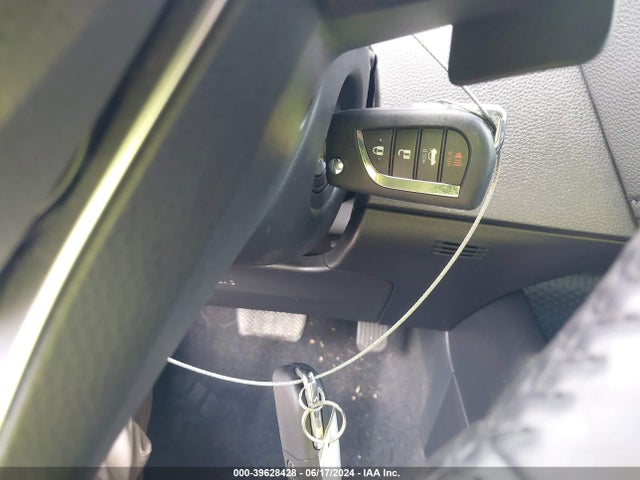 Toyota COROLLA SE 2022 JTDS4MCE1NJ088179 Image 11
