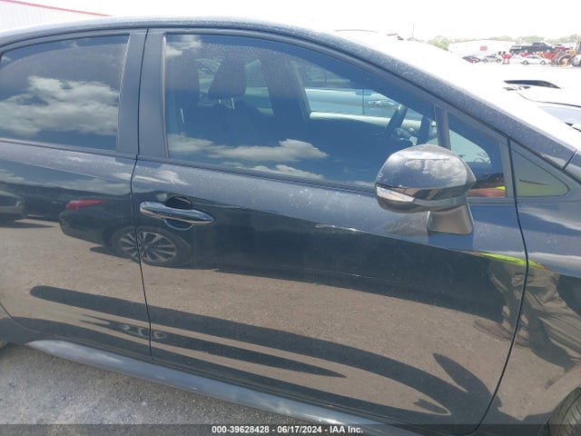 Toyota COROLLA SE 2022 JTDS4MCE1NJ088179 Image 13