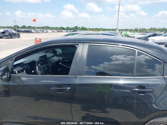 Toyota COROLLA SE 2022 JTDS4MCE1NJ088179 Image 14