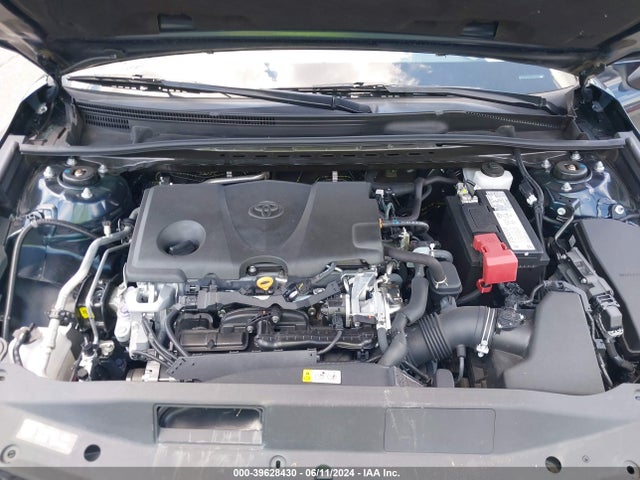 Toyota CAMRY SE 2020 4T1G11AK3LU983315 Image 10