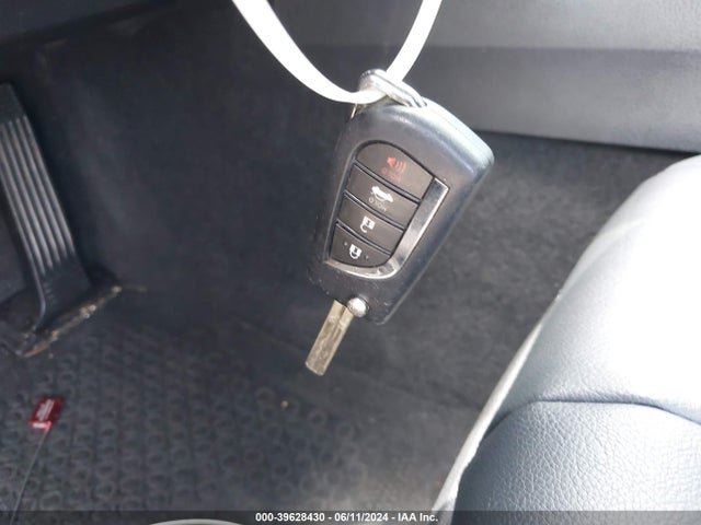 Toyota CAMRY SE 2020 4T1G11AK3LU983315 Image 11