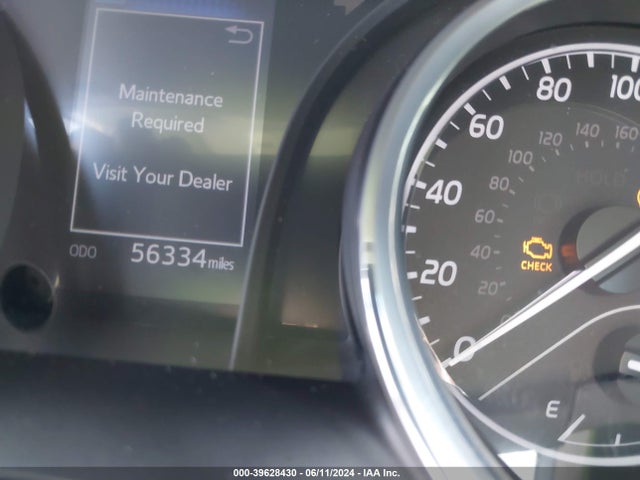 Toyota CAMRY SE 2020 4T1G11AK3LU983315 Image 15